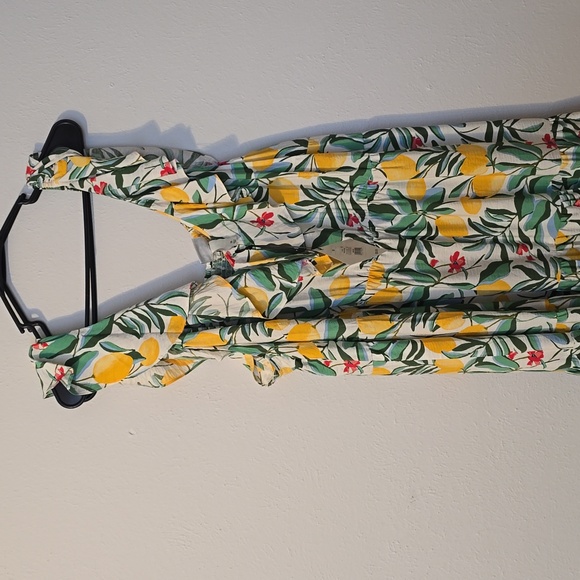 Maxi summer dress - Picture 1 of 4